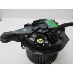Ventilateur Chauffage Jaguar S-type Phase 2